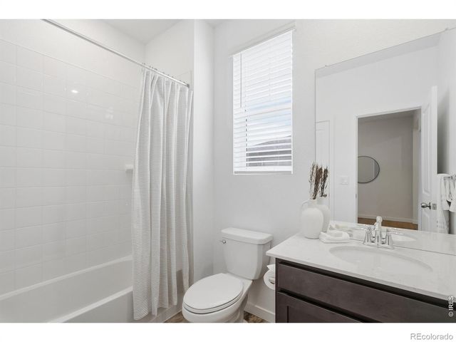 3073 Ironton Drive, Loveland, CO 80538