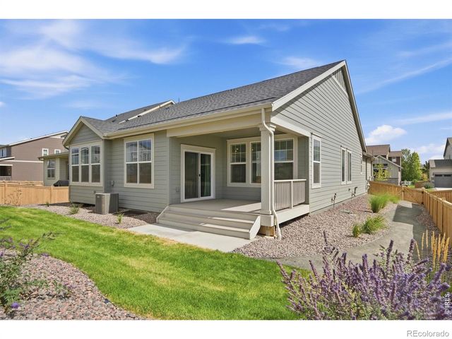 3073 Ironton Drive, Loveland, CO 80538