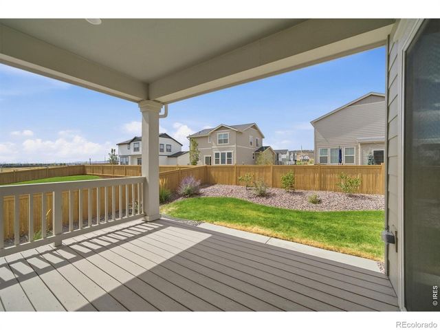 3073 Ironton Drive, Loveland, CO 80538