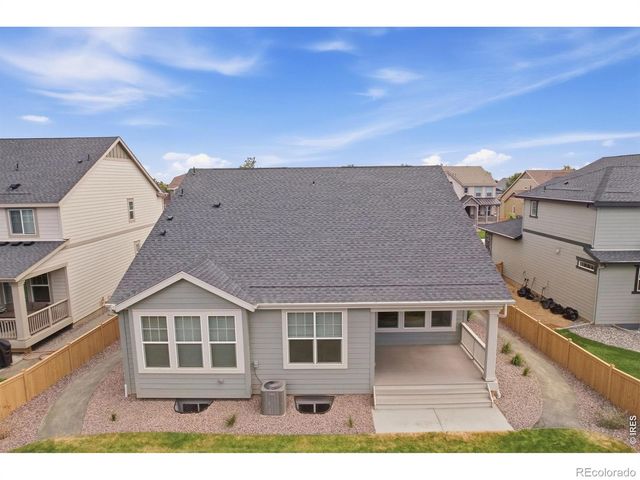 3073 Ironton Drive, Loveland, CO 80538