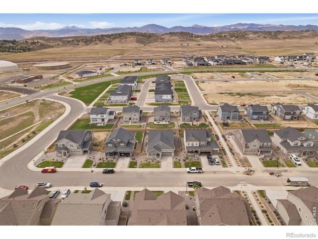 3073 Ironton Drive, Loveland, CO 80538