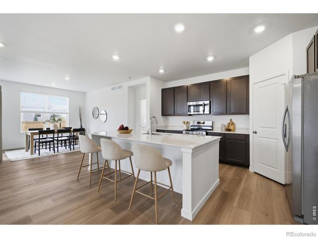 3073 Ironton Drive, Loveland, CO 80538