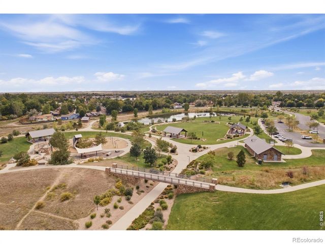 3073 Ironton Drive, Loveland, CO 80538