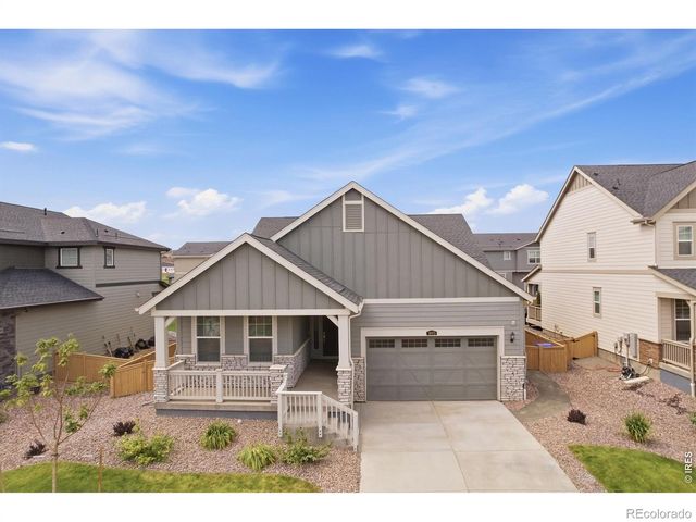 3073 Ironton Drive, Loveland, CO 80538