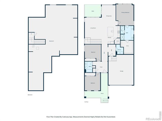 3073 Ironton Drive, Loveland, CO 80538