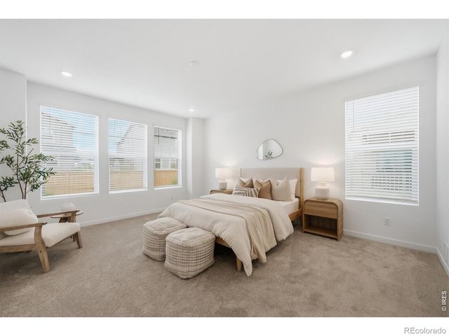 3073 Ironton Drive, Loveland, CO 80538