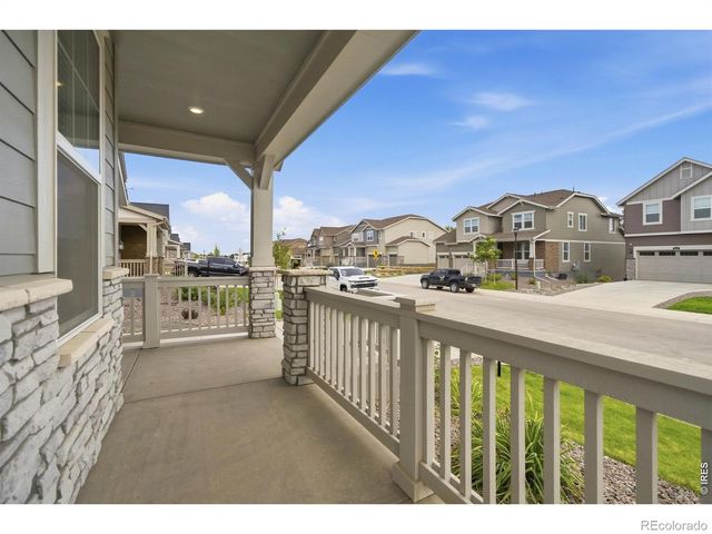 3073 Ironton Drive, Loveland, CO 80538