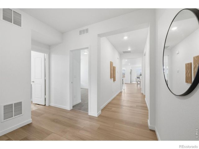 3073 Ironton Drive, Loveland, CO 80538