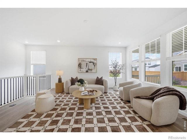 3073 Ironton Drive, Loveland, CO 80538