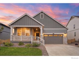 3073 Ironton Drive, Loveland, CO 80538