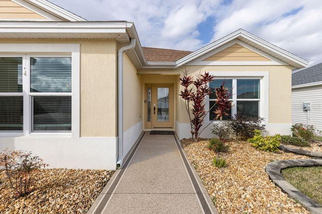 2454 YOUNGMANN LOOP, The Villages, FL 32163