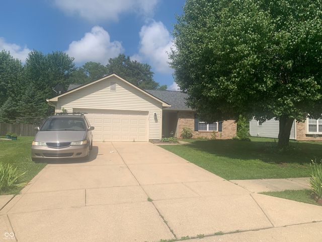 6444 Amick Way, Indianapolis, IN 46268