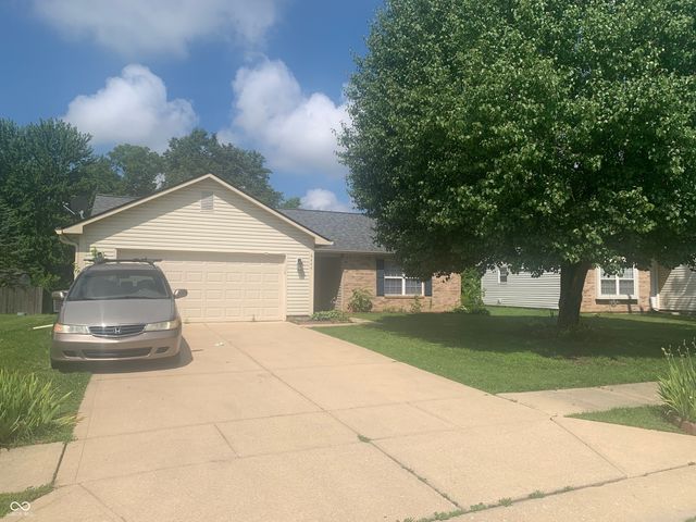 6444 Amick Way, Indianapolis, IN 46268