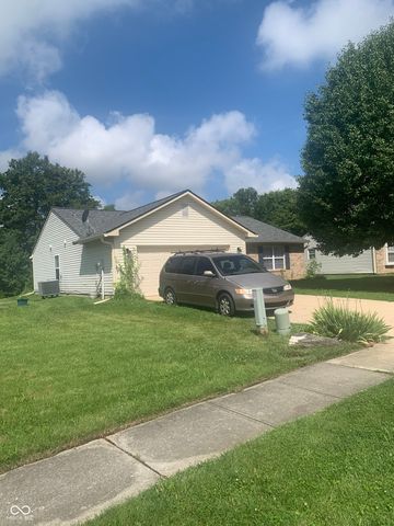 6444 Amick Way, Indianapolis, IN 46268