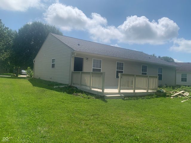 6444 Amick Way, Indianapolis, IN 46268