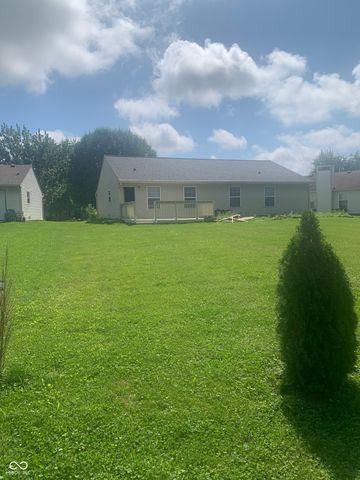 6444 Amick Way, Indianapolis, IN 46268