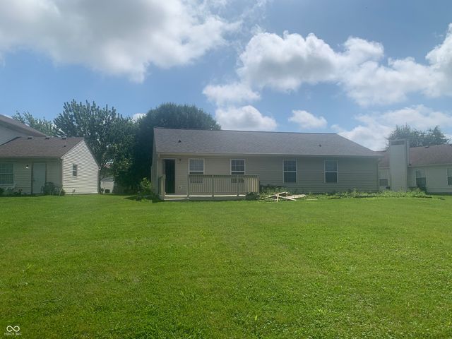 6444 Amick Way, Indianapolis, IN 46268