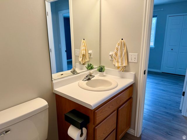 2077 S 1575 W, Syracuse, UT 84075