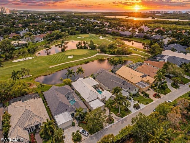 167 Audubon BLVD SW, Naples, FL 34110