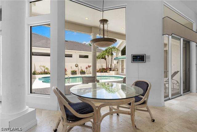 167 Audubon BLVD SW, Naples, FL 34110