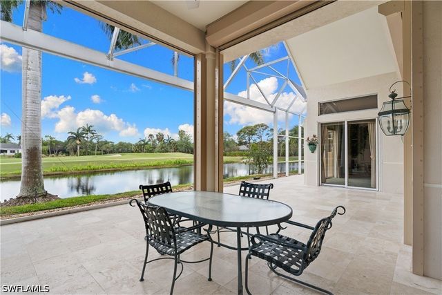 167 Audubon BLVD SW, Naples, FL 34110