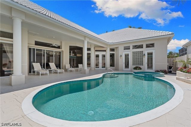 167 Audubon BLVD SW, Naples, FL 34110