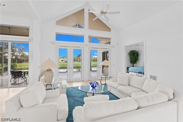 167 Audubon BLVD SW, Naples, FL 34110