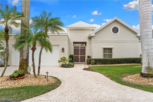 167 Audubon BLVD SW, Naples, FL 34110