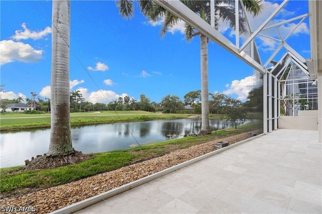 167 Audubon BLVD SW, Naples, FL 34110