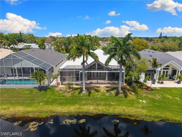 167 Audubon BLVD SW, Naples, FL 34110