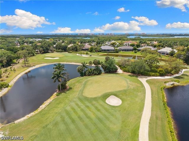 167 Audubon BLVD SW, Naples, FL 34110