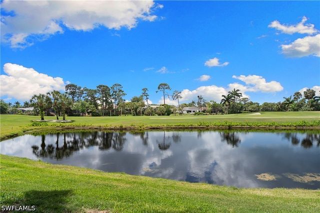 167 Audubon BLVD SW, Naples, FL 34110