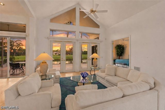 167 Audubon BLVD SW, Naples, FL 34110