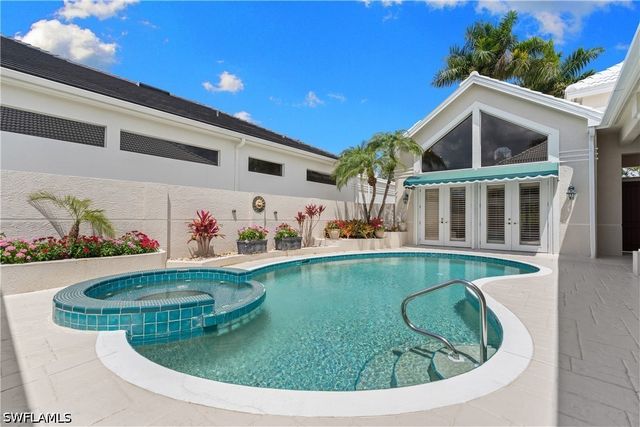 167 Audubon BLVD SW, Naples, FL 34110