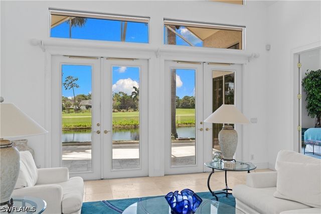 167 Audubon BLVD SW, Naples, FL 34110