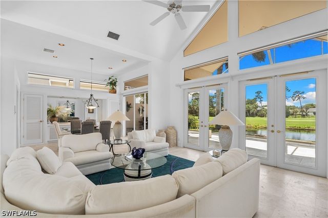 167 Audubon BLVD SW, Naples, FL 34110