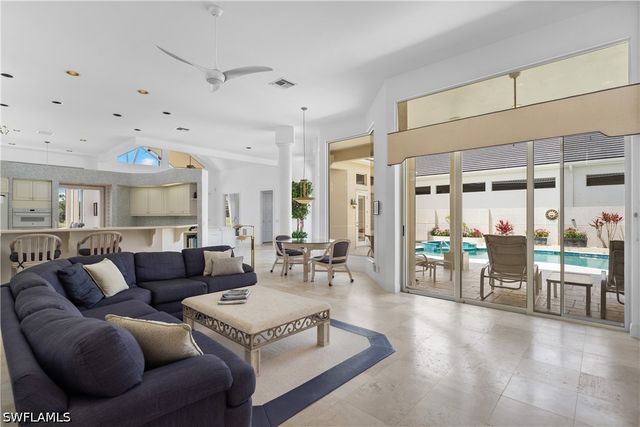 167 Audubon BLVD SW, Naples, FL 34110