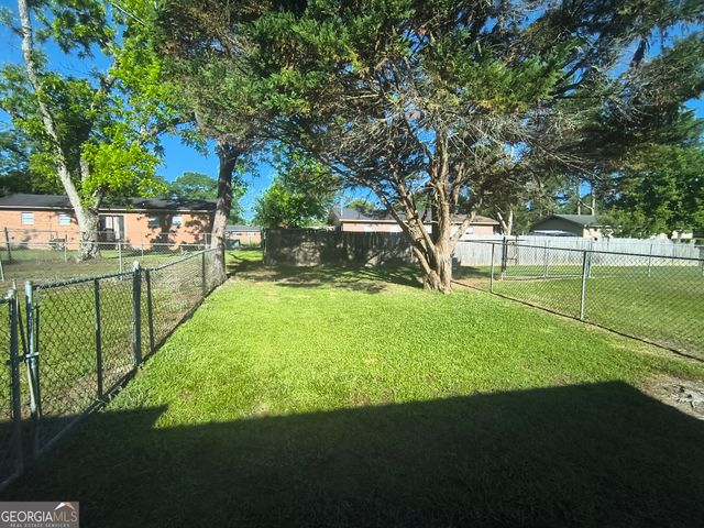 137 Weldon Way, Fitzgerald, GA 31750