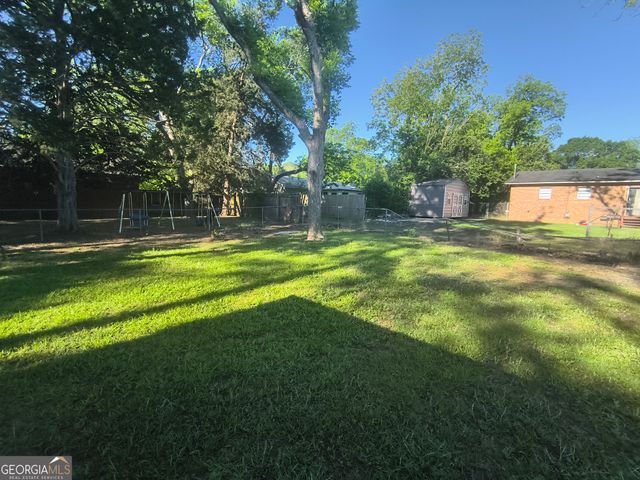 137 Weldon Way, Fitzgerald, GA 31750