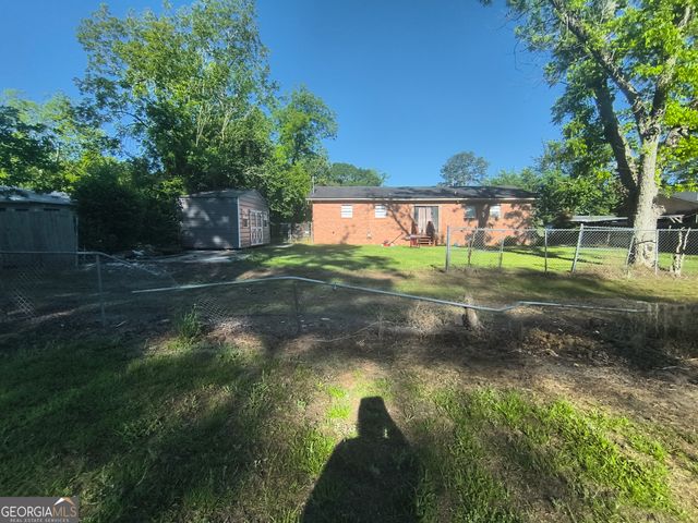 137 Weldon Way, Fitzgerald, GA 31750
