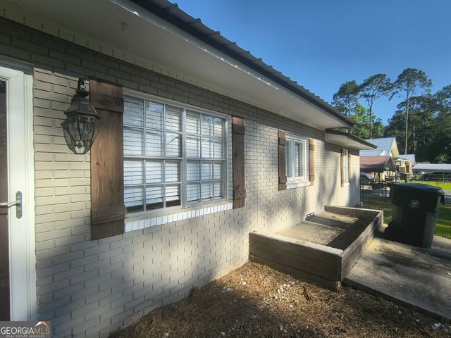 137 Weldon Way, Fitzgerald, GA 31750