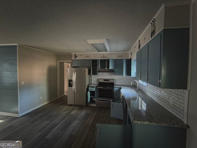 137 Weldon Way, Fitzgerald, GA 31750
