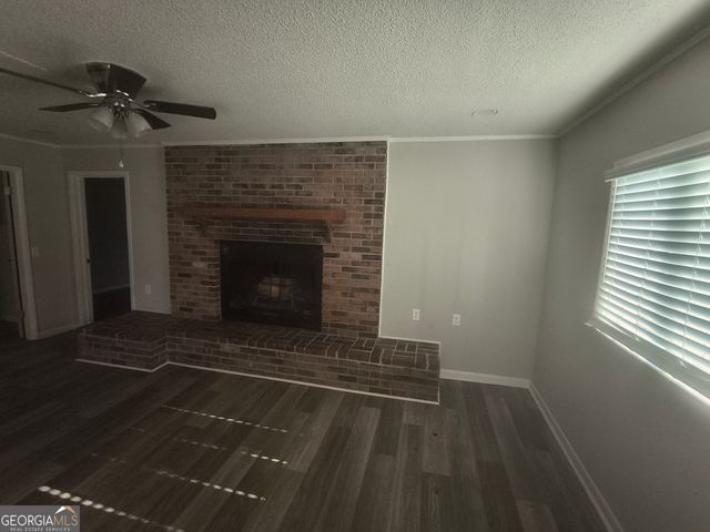 137 Weldon Way, Fitzgerald, GA 31750