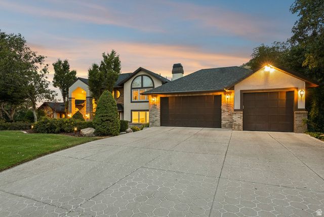3311 COVE CIR, Layton, UT 84040
