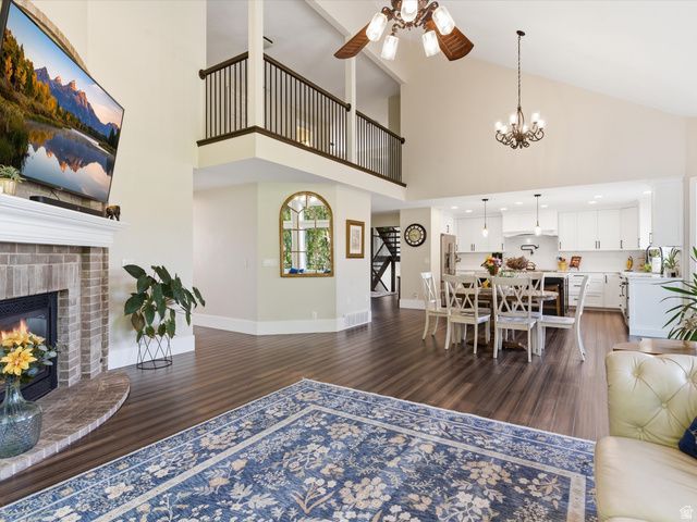 3311 COVE CIR, Layton, UT 84040