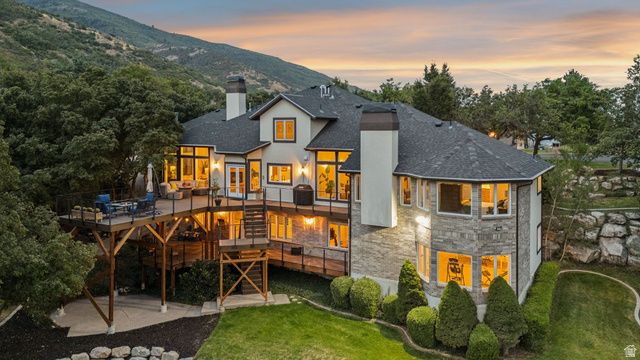 3311 COVE CIR, Layton, UT 84040