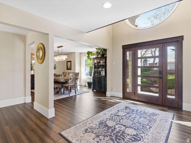 3311 COVE CIR, Layton, UT 84040