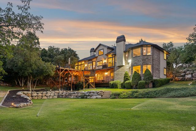 3311 COVE CIR, Layton, UT 84040