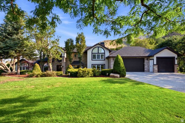 3311 COVE CIR, Layton, UT 84040