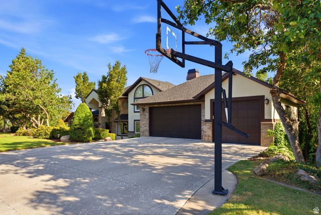 3311 COVE CIR, Layton, UT 84040